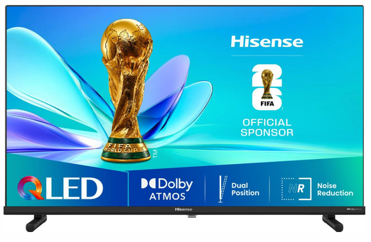 QLED 80C FHD STV