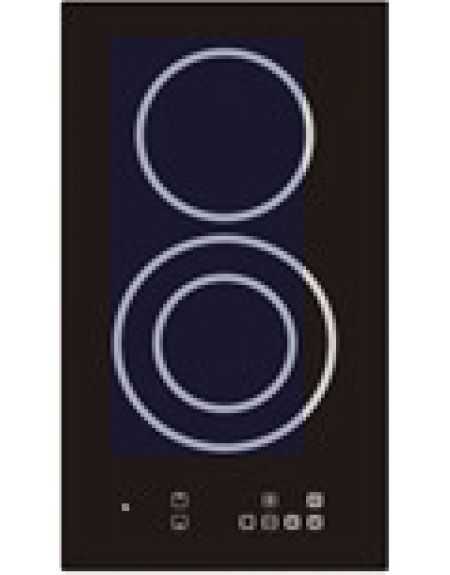 PC VITRO 2Z 30CM DOMINO