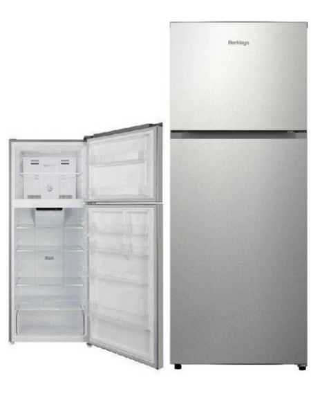 FRIGO 2P 406L NF C/E INOX