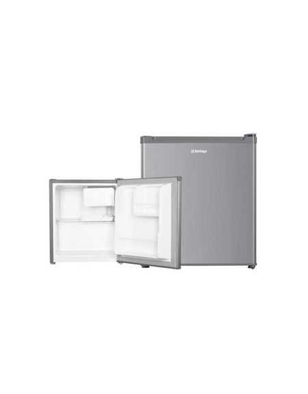 FRIGO 1P MINI BAR 46L E SILVER