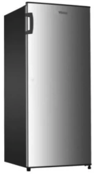 FRIGO 1P 229L E SILV