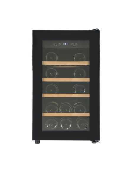 CAVE A VIN 31BTLE CLAY/BOI NOI