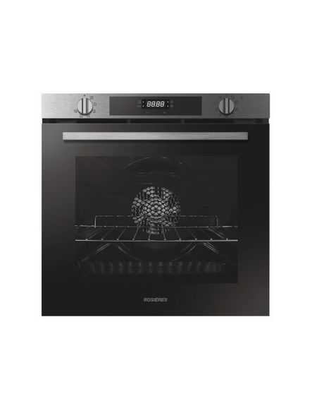 FO 80L PYR PF PULSE INOX