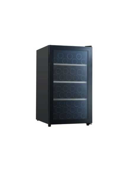 CAVE A VIN 56BTLE CLAY/BOI NOI