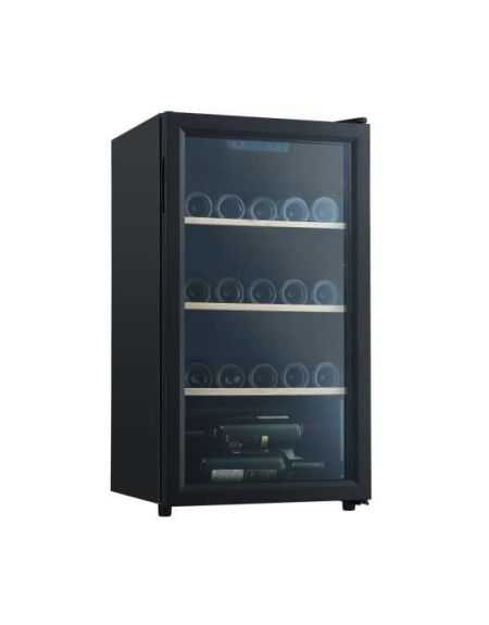 CAVE A VIN 18BTLE CLAY/BOI NOI