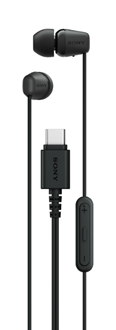 ECOUTEUR FILIAIRE USB-C