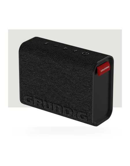 ENCEINTE BLTH 4.3W A19H NOIR