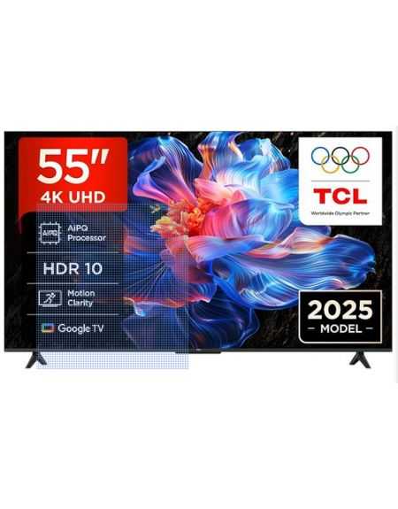 LED 139C UHD STV HDR E