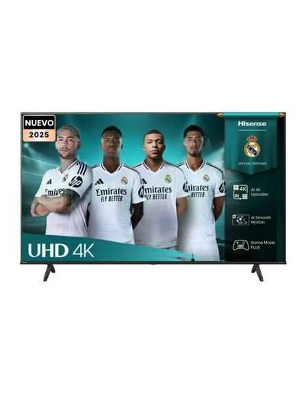 LED 139C UHD 4K STV HDR