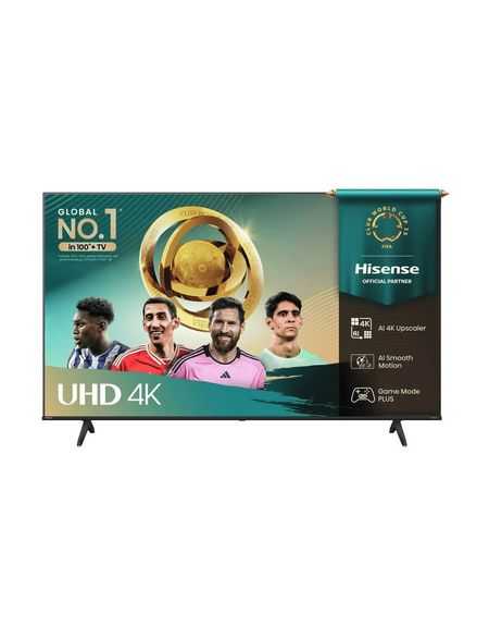 LED 108C UHD 4K STV HDR