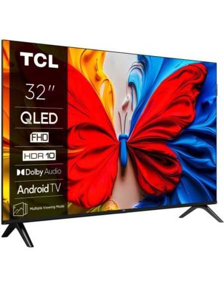 QLED 81C HDR STV HDR F G