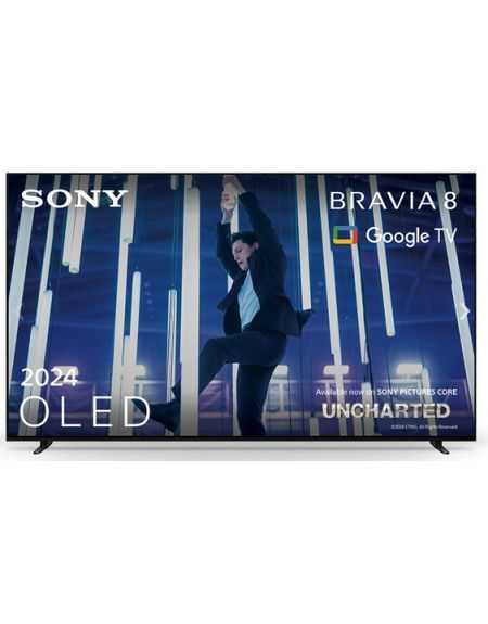 OLED 164C 4K HDR STV E/G