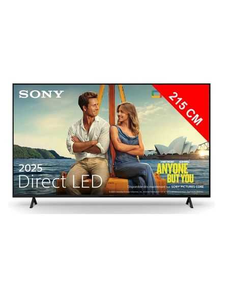 LED 214 4K HDR STV E/G