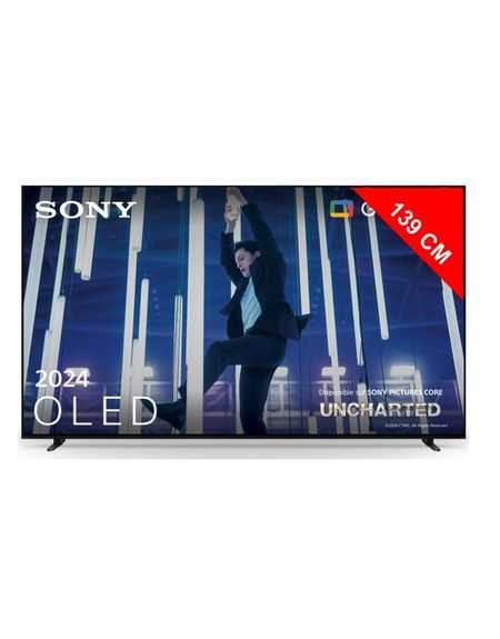 OLED 139C 4K HDR STV F