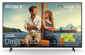 LED 189 4K HDR STV E/G
