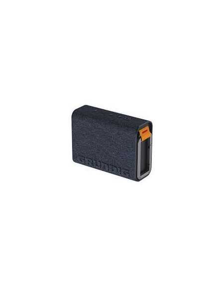 ENCEINTE BLTH 4,3W IP67 BLEU