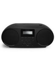 RAD CD TUN NUM BLT NOIR