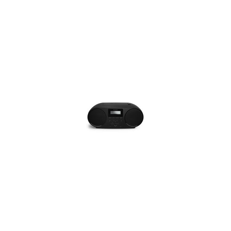 RAD CD TUN NUM BLT NOIR
