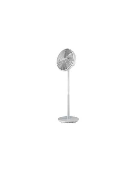 VENT 40CM 19DB 40W BLANC
