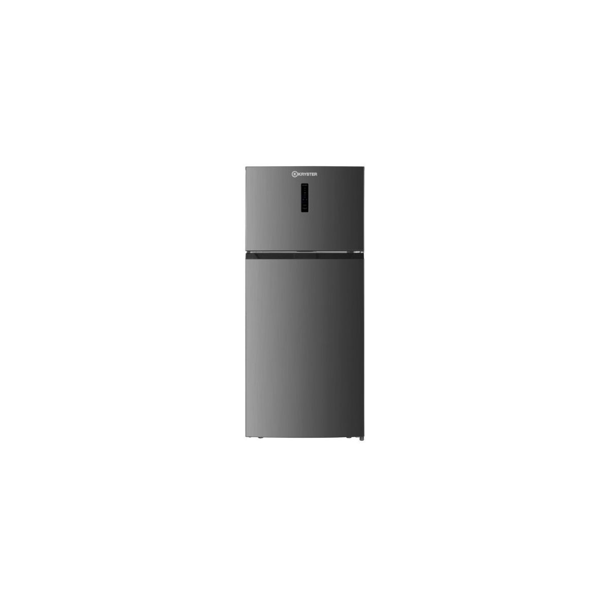 KRYSTER - FRIGO 2P 528L NF E INOX