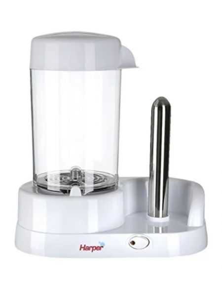 VENT INDUST 60C NOIR