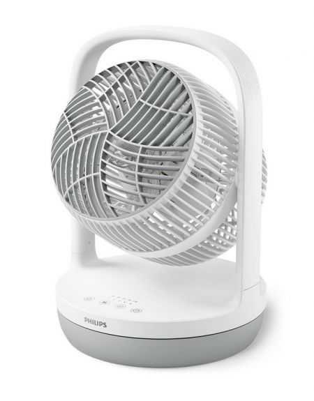 VENT TABLE 22CM 23DB 180 BLANC