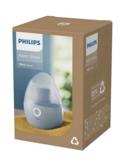 RASOIR ANTI BOULOCHE 6LAMES