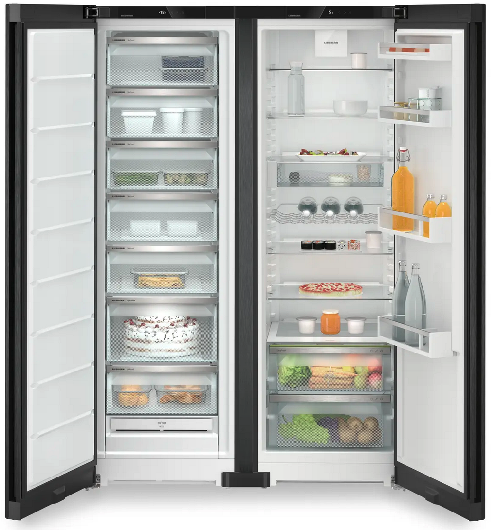 SBS 125CM 676L NF D NOIR 2COLI