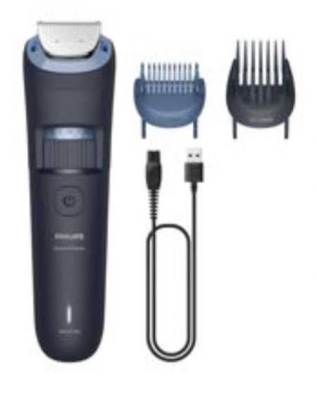 TONDEUSE BARBE S/FIL AUT 6MN