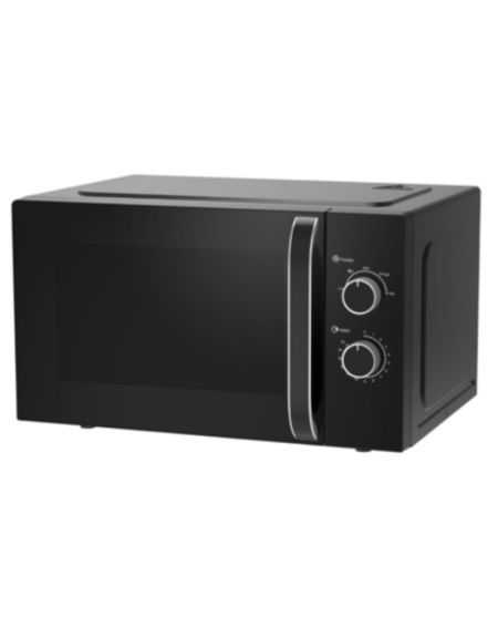 FMO 30L MECA 950W NOIR