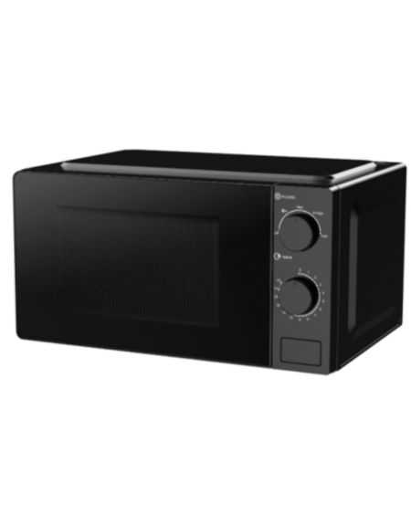 FMO 20L 700W MECA NOIR