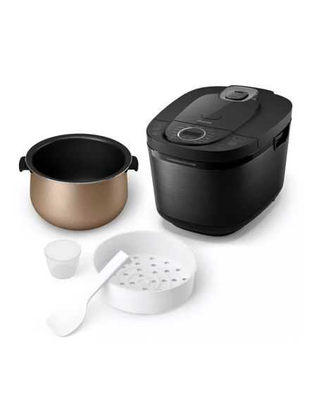 RICE COOKER 1.8L ISOTH CERAM N