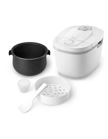RICE COOKER 1.8L ISOTH CERAM B