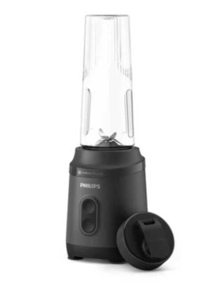 MIXER BLEND 350W 2GOURDE NOIR