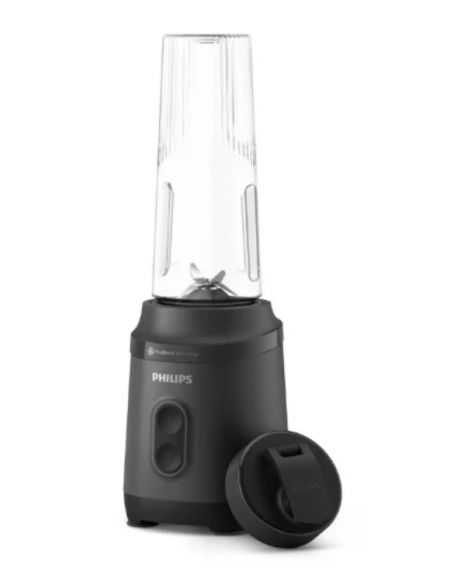 MIXER BLEND 350W 1GOURDE NOIR