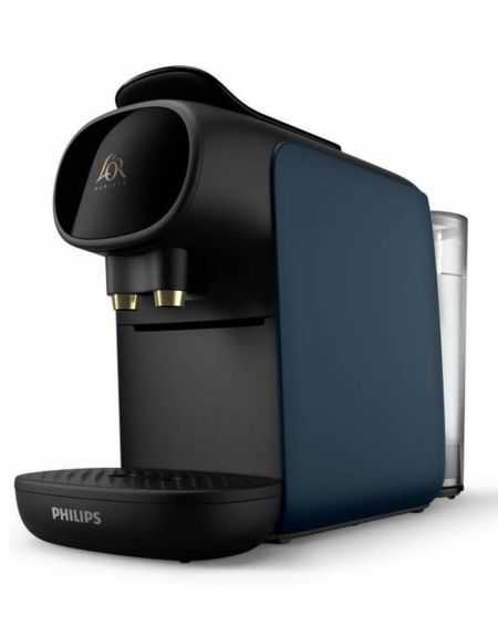 CAF L'OR BARIS 2T BLEU NUIT