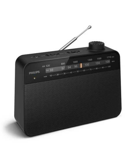 RADIO PORTABLE FM/AM