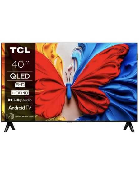 QLED 100C FHD HDR STV F/G