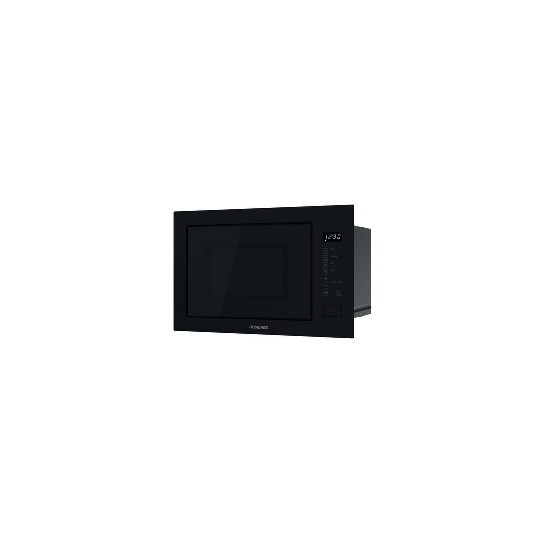 FMO ENC 25L GRILL 900W NOIR