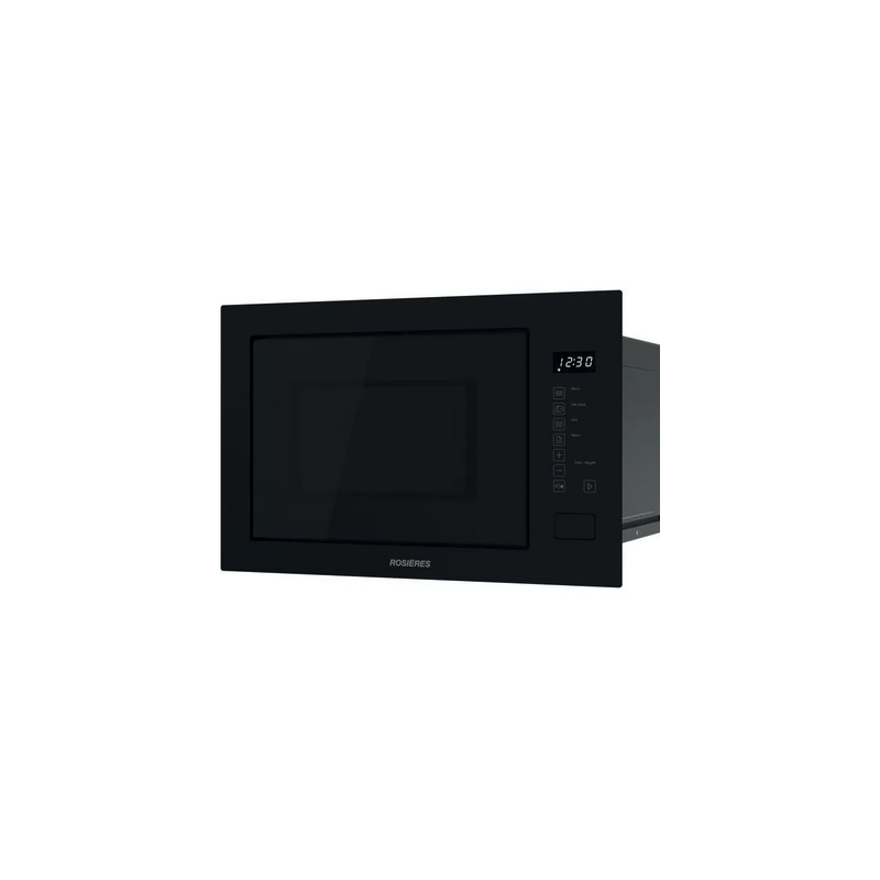 FMO ENC 25L GRILL 900W NOIR