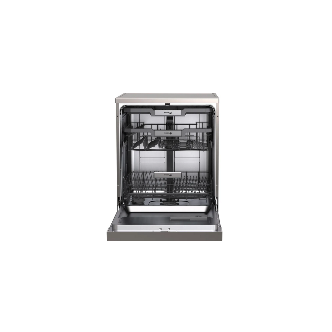 LV 15C 42DB 3P INVERT INOX C
