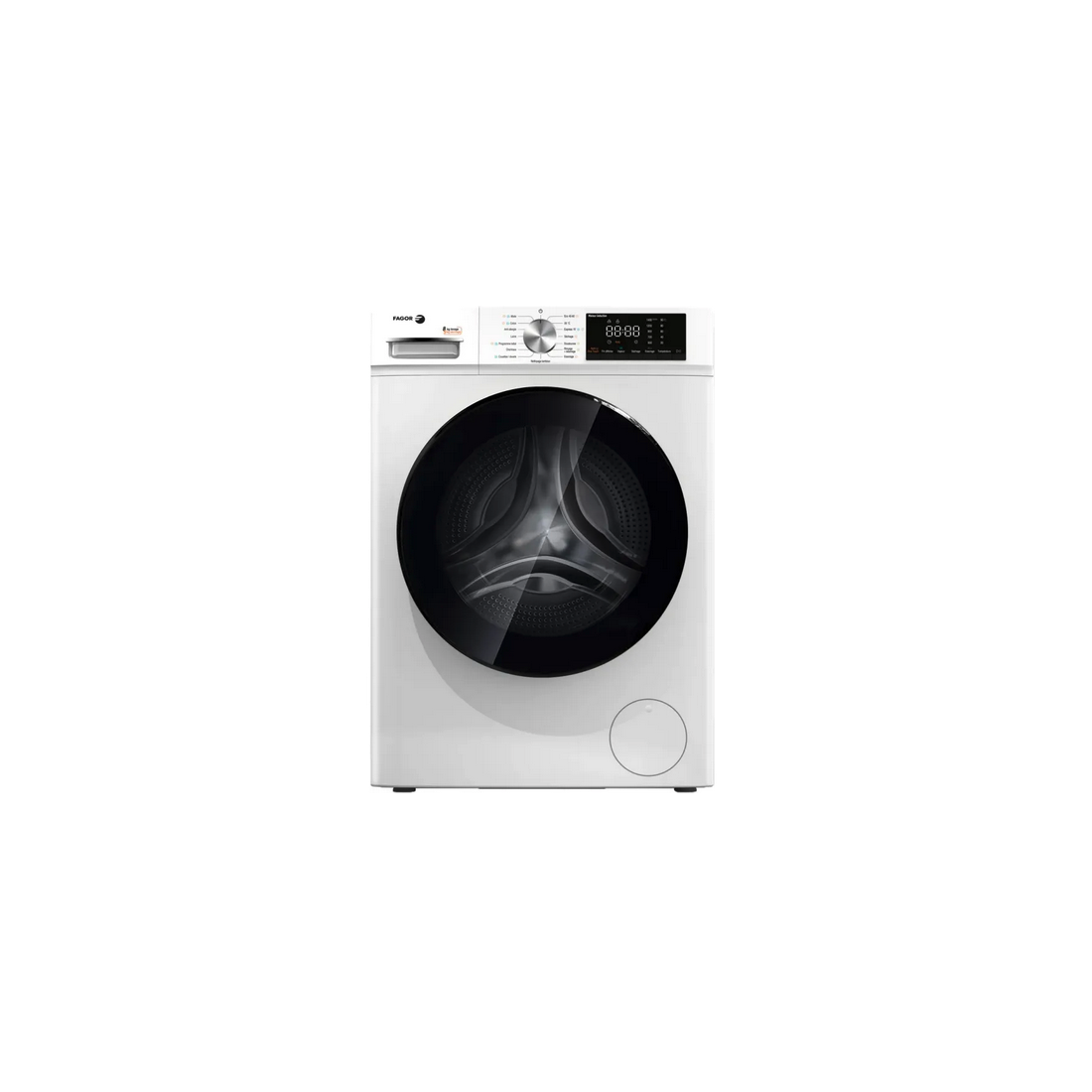 LAV SECH 8KG/5KG INVERT B