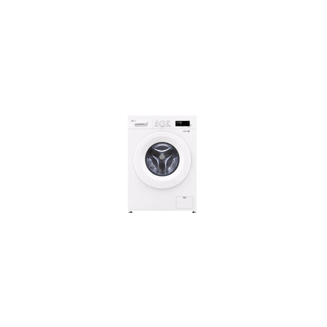 MAL FRT 8KG 1400T DD VAP A