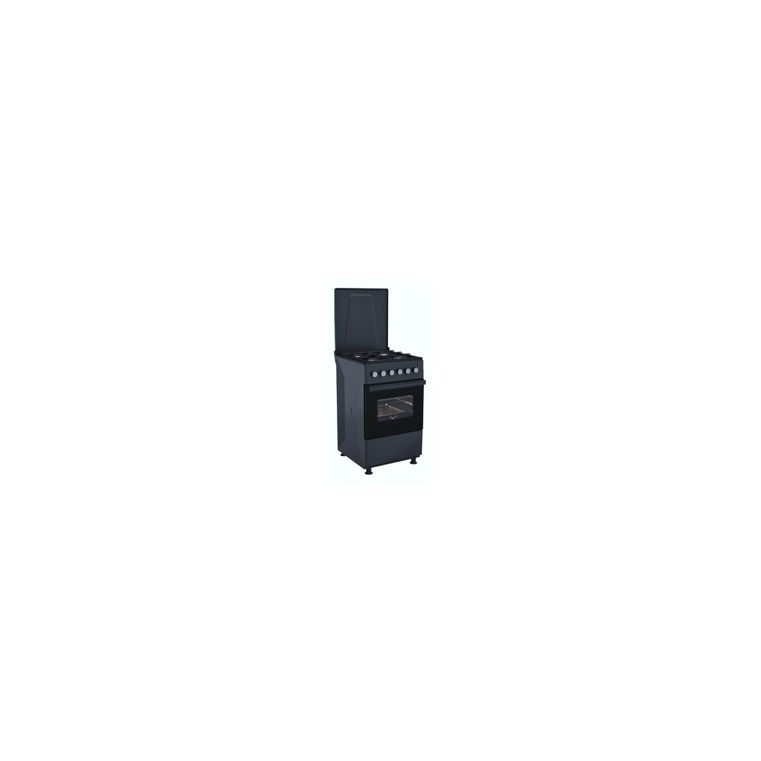 CUIS 4G 50X50 FE NOIR