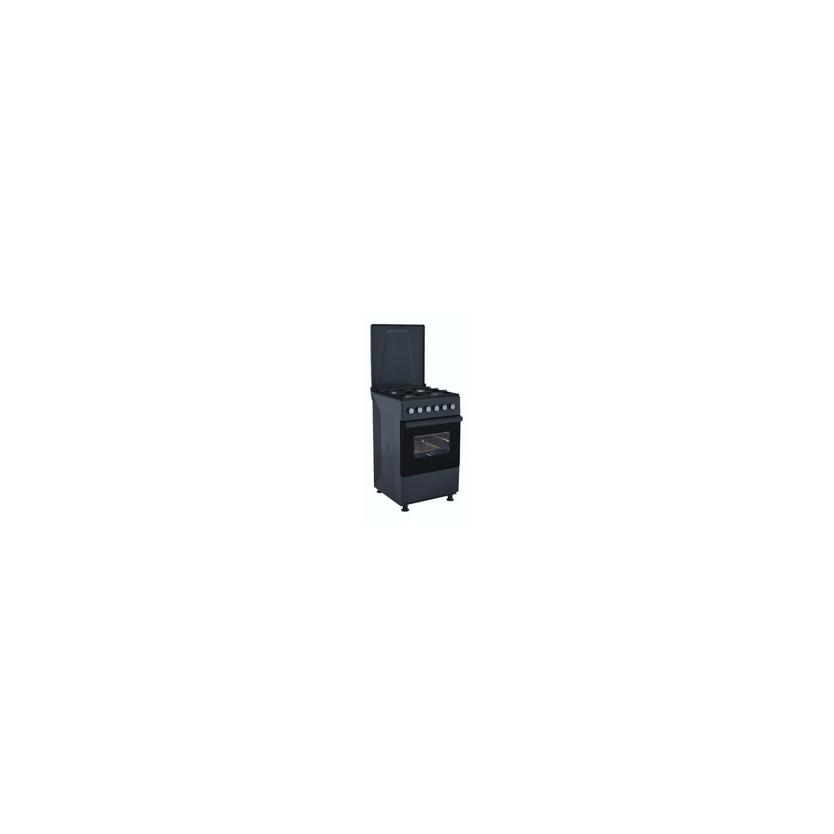 CUIS 4G 50X50 FE NOIR