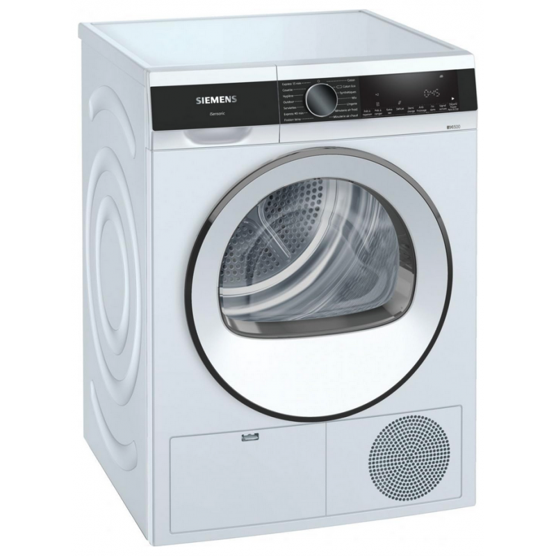 S.LING 8KG COND B