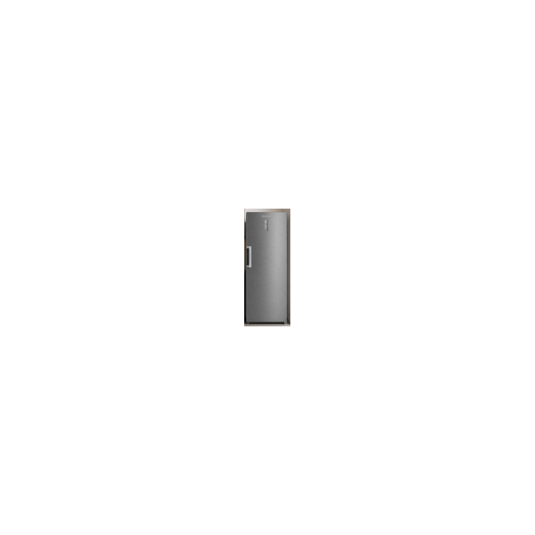 FRIGO 1P 362L NF E 2T+6E INOX