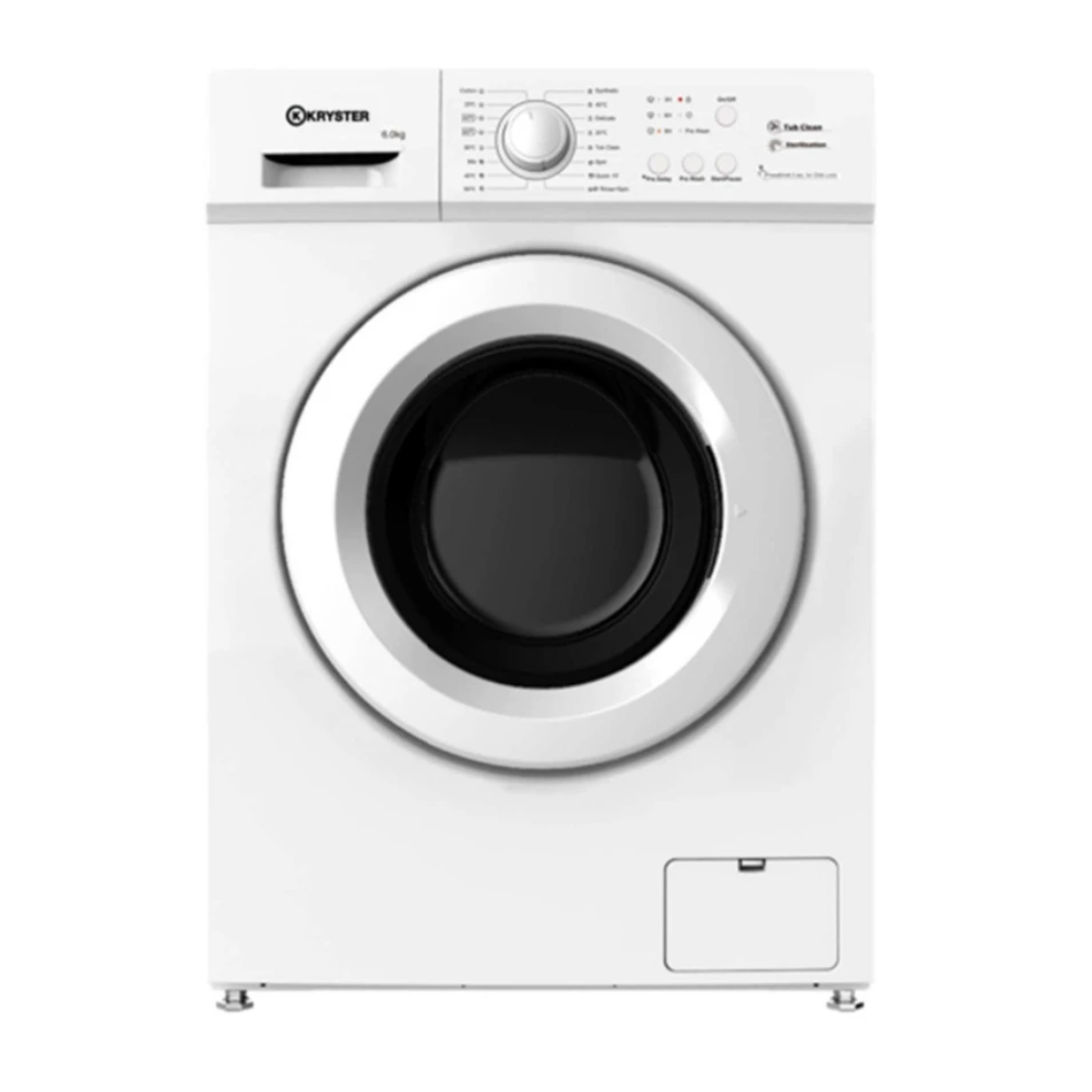 MAL FRT 6KG 1000T INV A