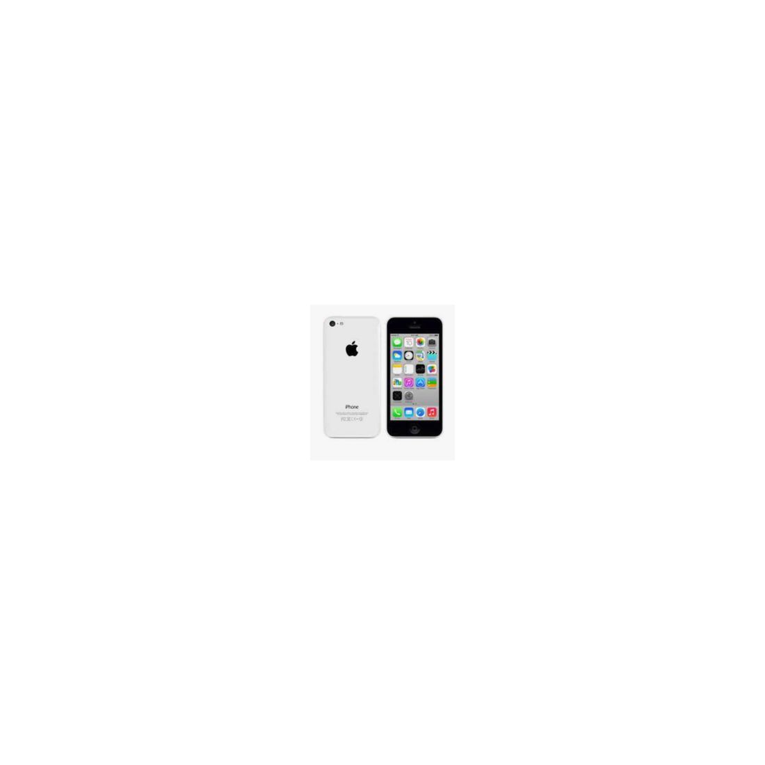 Smartphone iPhone 5 32Go ReconditionnÃ© Blanc