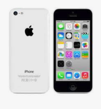 Smartphone iPhone 5 32Go ReconditionnÃ© Blanc